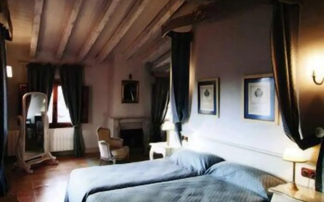 Hotel Boutique Rincón de Navarrete