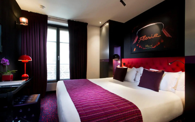 Hotel Atmospheres
