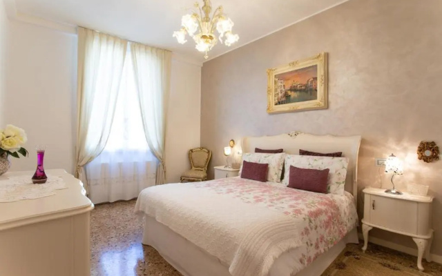 Appartamento Perla