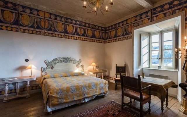 Château des Marcilly Talaru