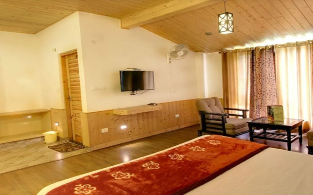 Hotel Thomas villa