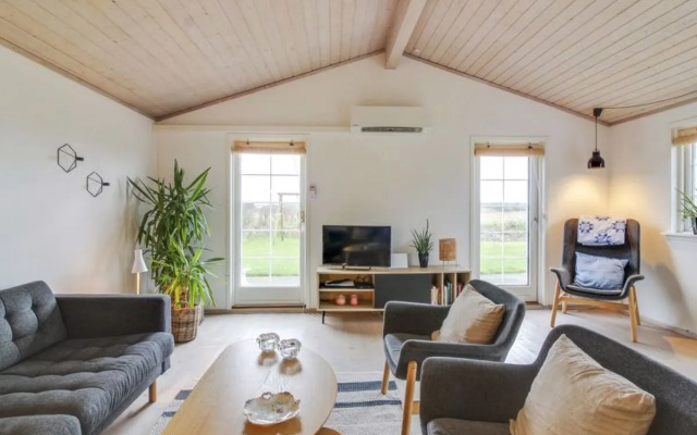 "Falk" - 700m from the sea in NW Jutland