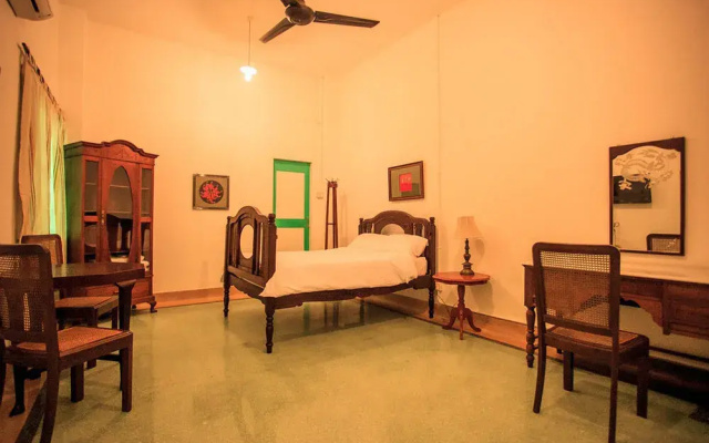 De Villa Limbongan