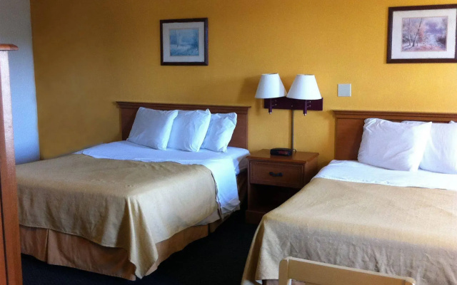 St. Augustine Island Inn