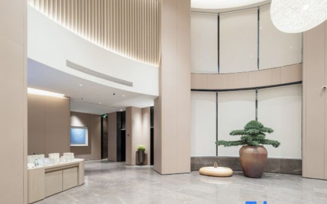 JI Hotel (Guigang City Government)