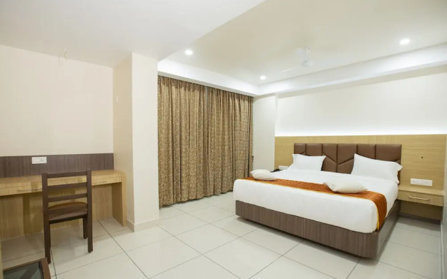 Hotel Ark