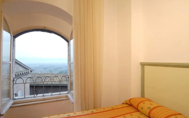 hotel minerva assisi