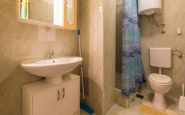 Apartment Adrastea