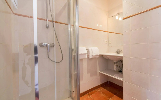 Hôtel Casa Vecchia