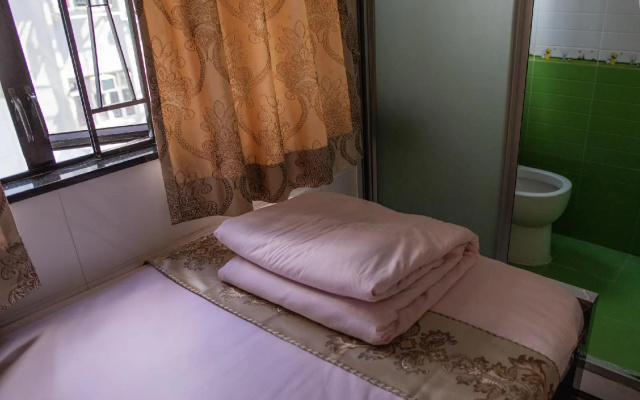 Sands Guest House