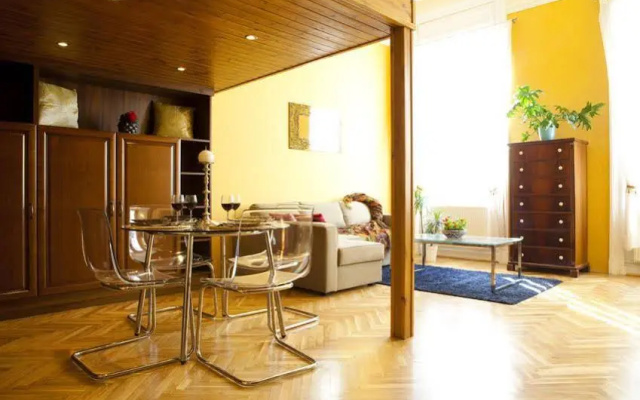 Bouillon Apartman