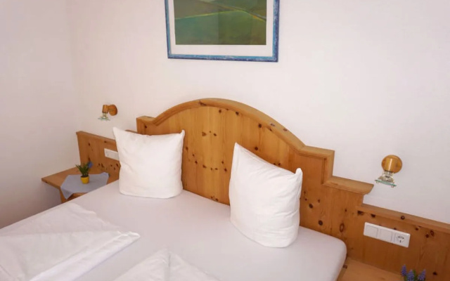Apartment Stark Pettneu am Arlberg 28869