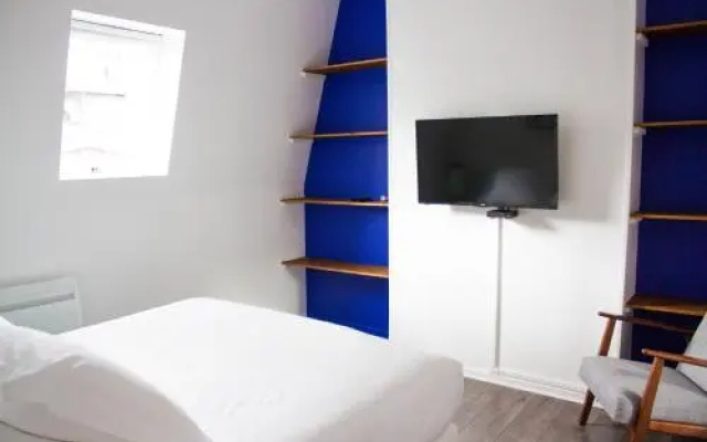 Appartements De Jeanne