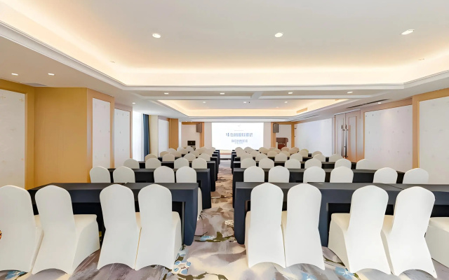 Vienna International Hotel (Dongguan Hongmei Town)
