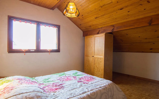 House Sicard Bormio 37657
