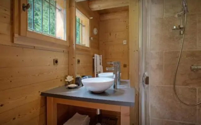 Chalet Timan - OVO Network