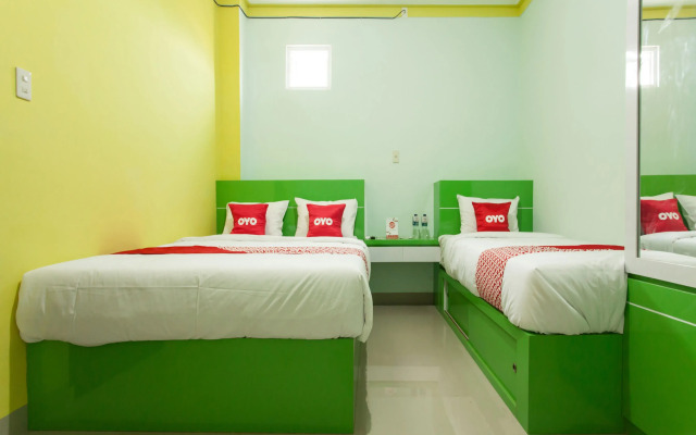 Hotel O Dinda Residence Syariah
