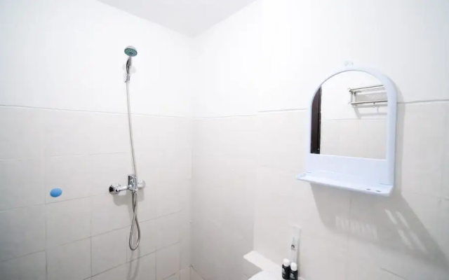 Best Choice And Comfy Studio Apartment At Suncity Residence