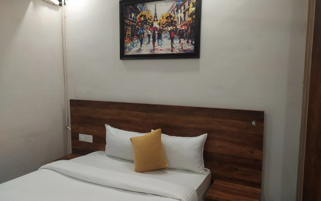 Fressotel Shanti Heritage