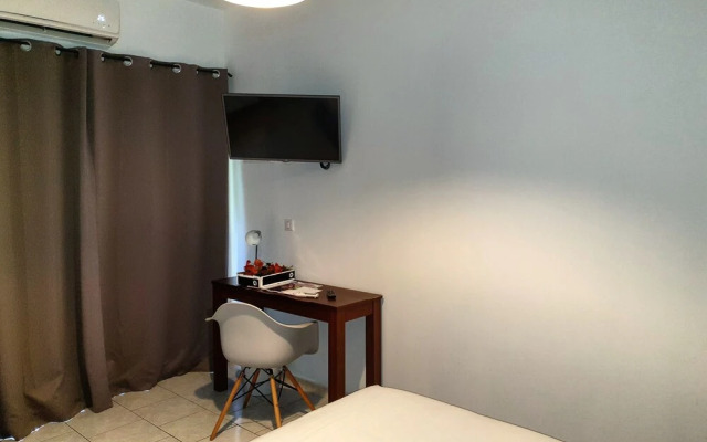 Hôtel Exsel Floralys