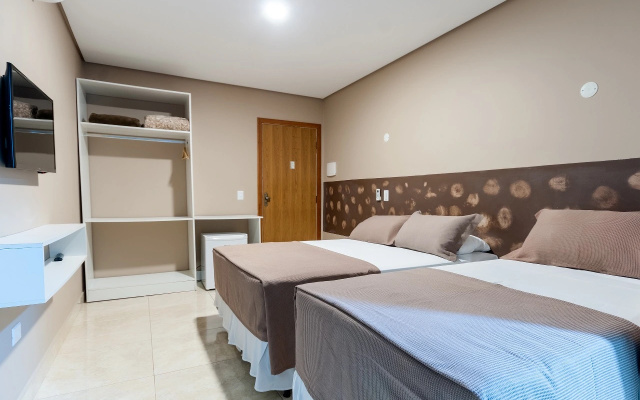 Don Marco's Hotel