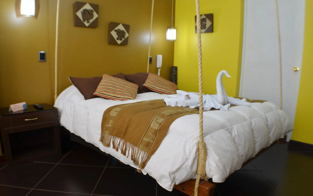Wifala Thematic Hotel