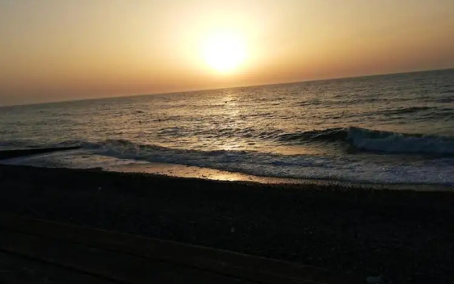 Studio in Veules-les-roses, With Wifi - 900 m From the Beach
