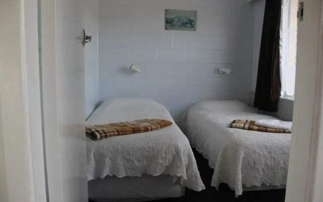 Taihape Motel