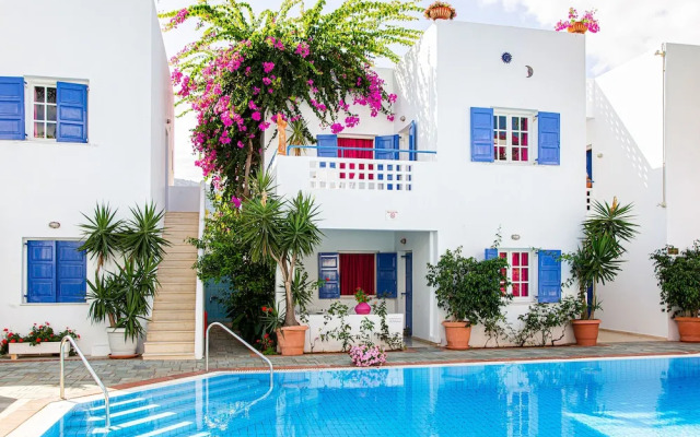 Galini Apartments