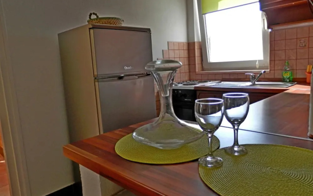 Apartment DoCa