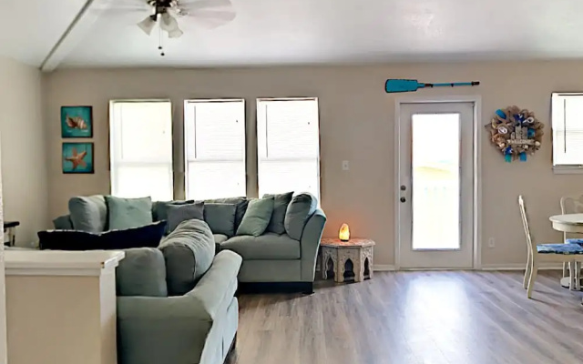 Casa Getaway - Two Bedroom Home