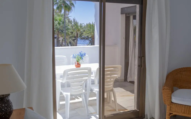 Sea View Peaceful Marbella Beach