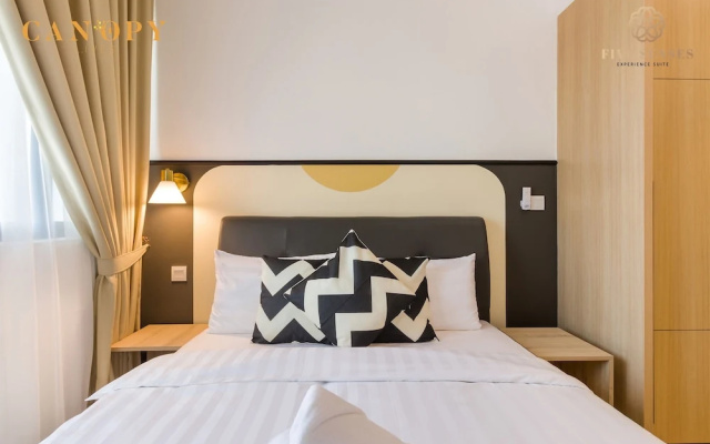 The Colony & The Luxe, Kuala Lumpur by Canopy Lives