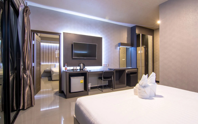 PSG Hotel