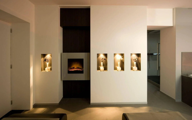 Hotel Alfa Inn