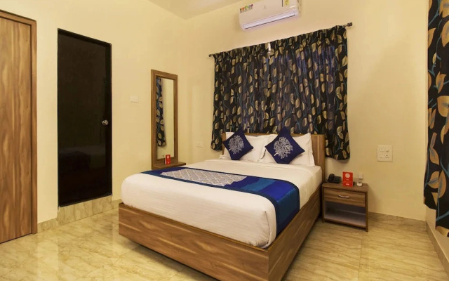 OYO 9566 Hotel JK Excellency
