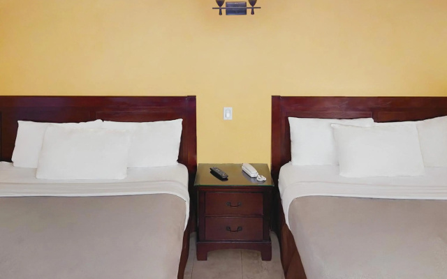 El Patio Inn - Near Universal Studios Hollywood