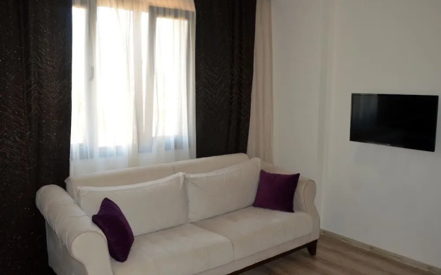 Menderes Butik Otel