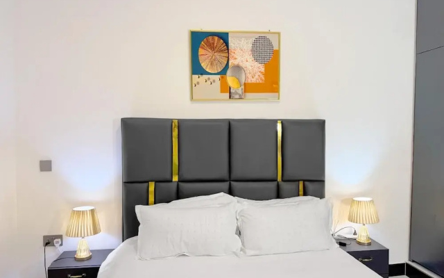 B&S Luxe Living