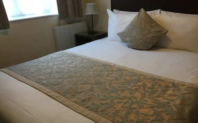 Danebury Hotel