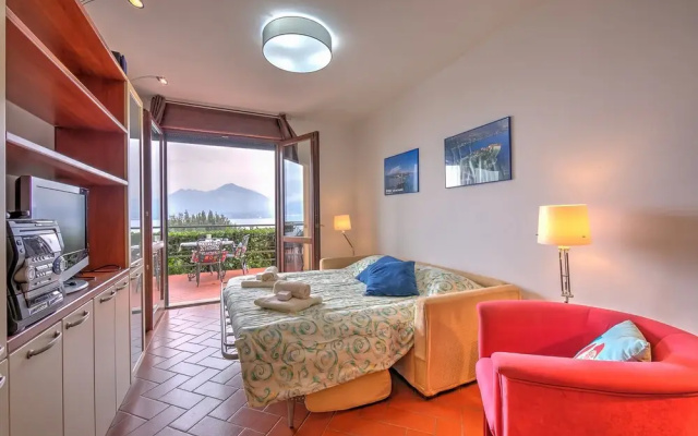 Residenza Le Palme Bellavista