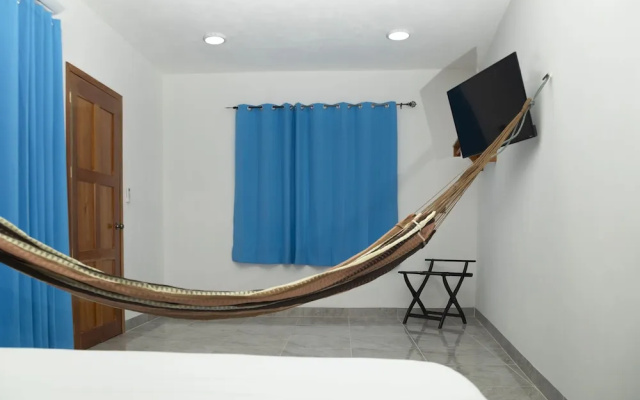 Casa Marcos