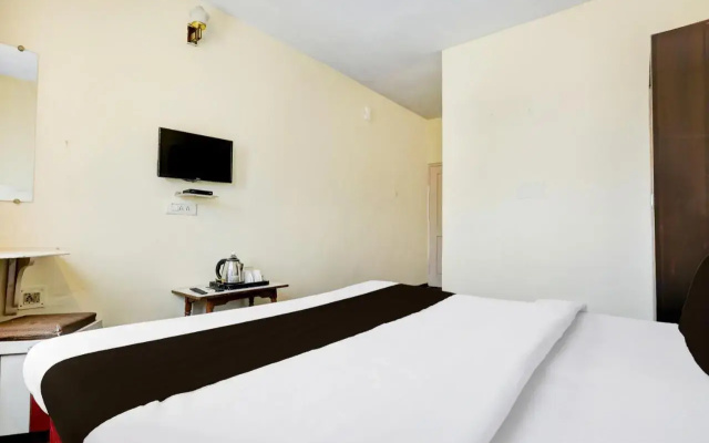 Hotel Banajra