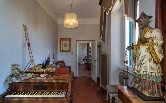 B&B Villa Eugenia