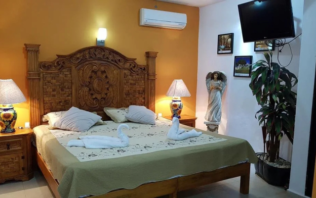 Hotel Rosalia