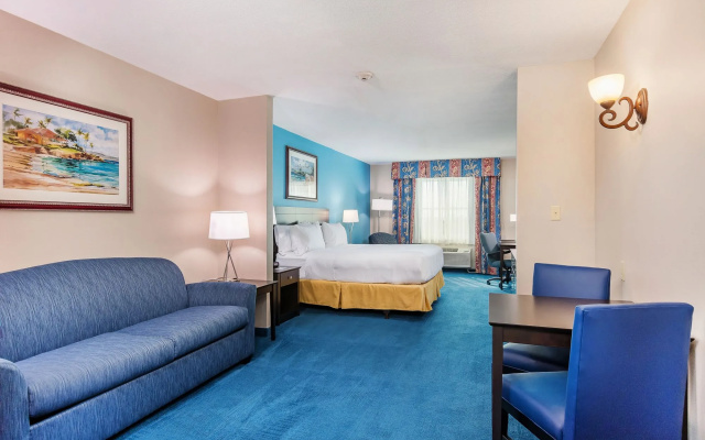 Holiday Inn Express & Suites Kendall by IHG