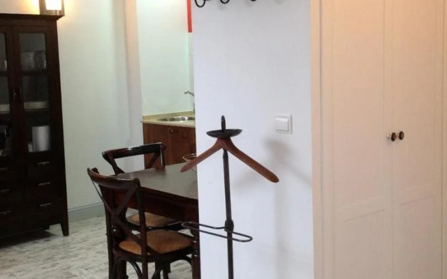 Apartamentos Rurales La Villa de Piedra