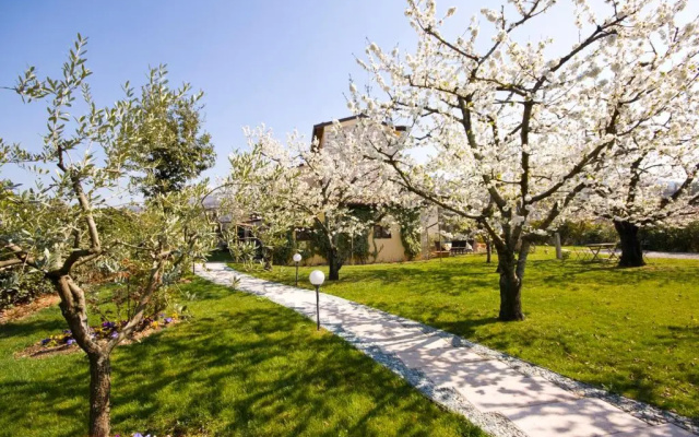 Villa Gesi