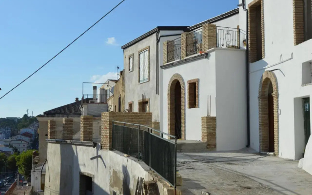 B&B Alle porte di San Rocco