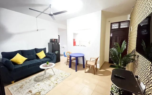 Sunset Suites Mtwapa